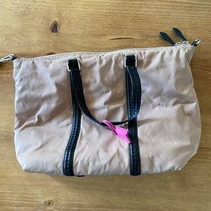 Vera Bradley Tote Bag